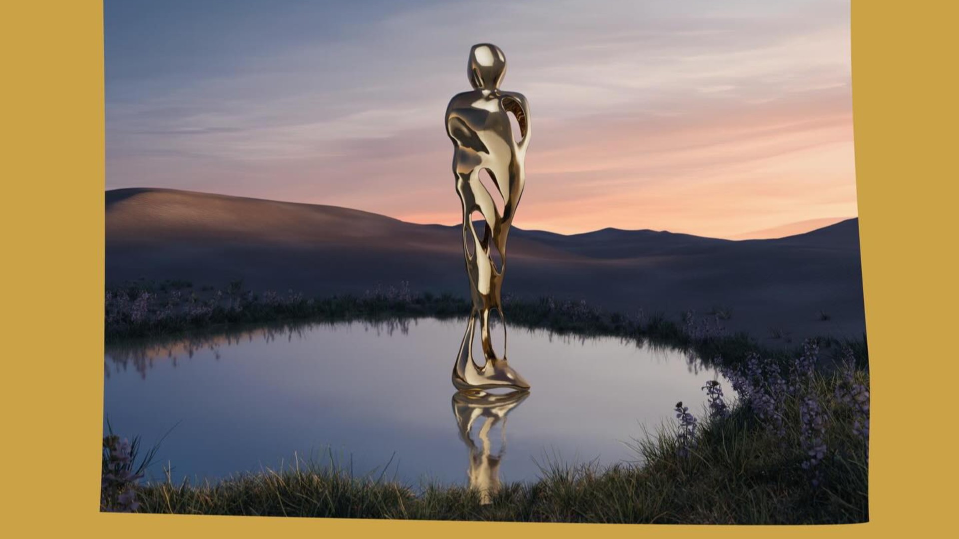 Sixth Edition of the National Cultural Awards Launched in Saudi Arabia