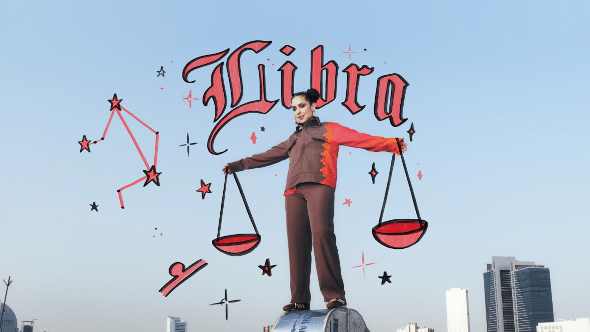 Photo by Cosmopolitan Middle East