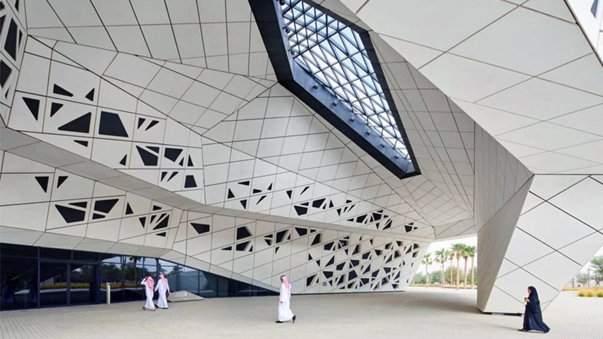 Black Gold Museum Opens in Riyadh as a New Cultural Landmark