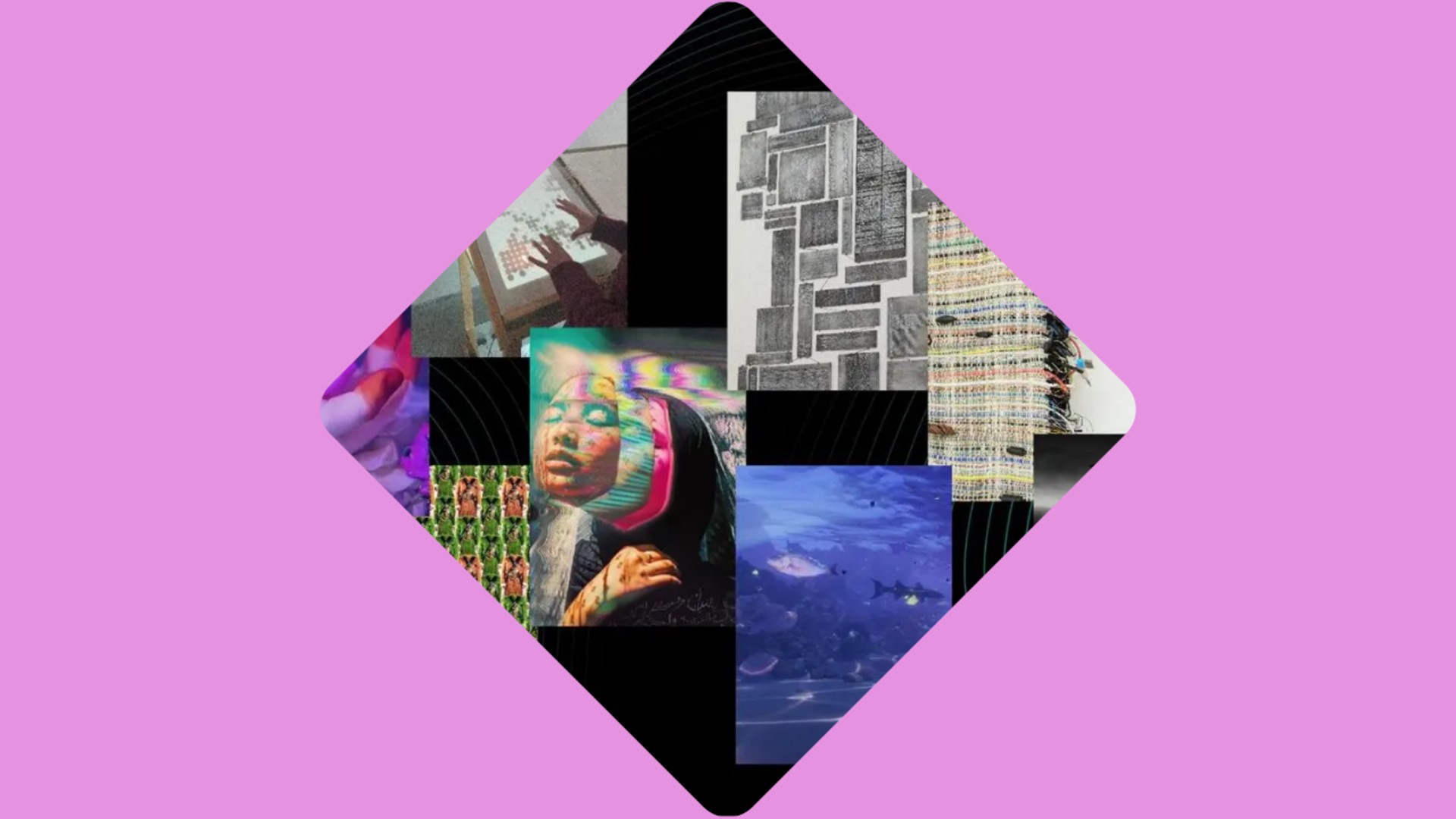 Open Call: Emerging New Media Artists Program