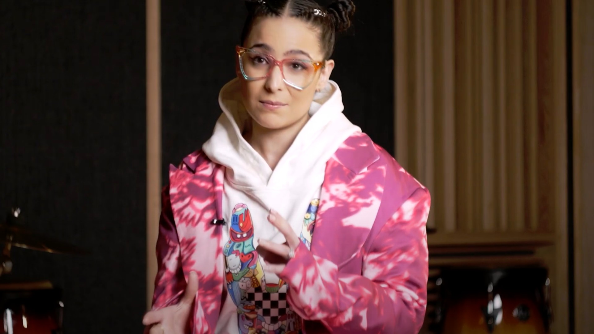 لَغطة: صوت عربي يربط الإيقاعات العالمية بالمشهد الموسيقي في المملكة العربية السعودية